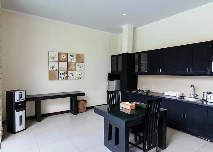 1br Massive Pool @seminyak Pb *