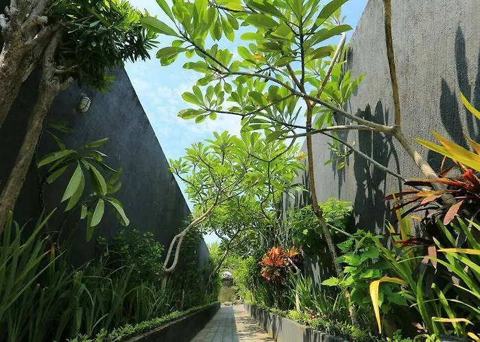 1br Massive Pool @seminyak Pb Seminyak