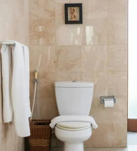 1br Massive Pool @seminyak Pb Villa *
